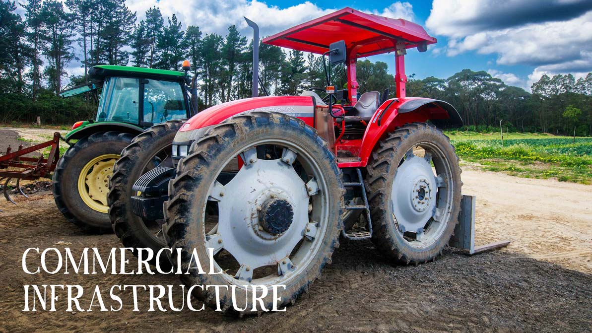 Farm Fresh Fruit & Veg Delivered Sydney & Central Coast