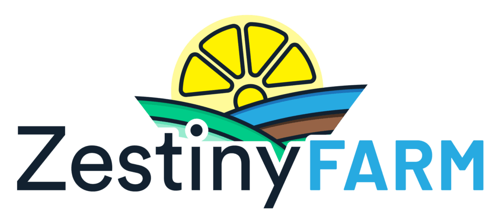 Zestiny Farm