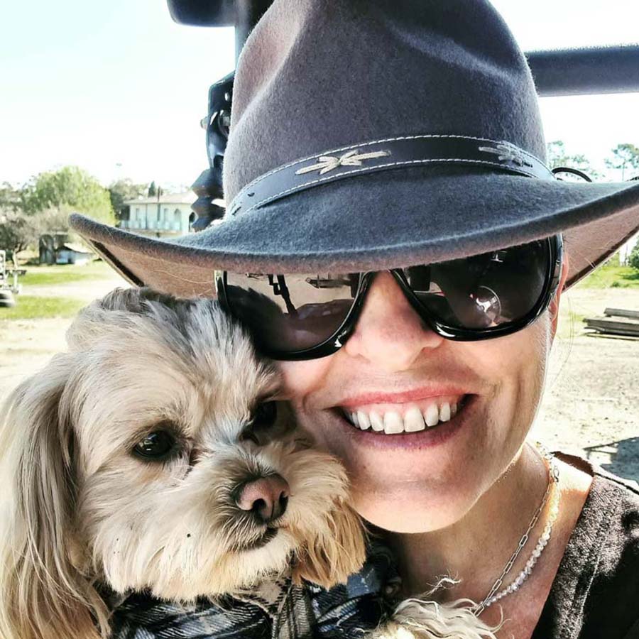 Tania Price - Zestiny Farm Central Mangrove - Buy Central Coast Fresh Produce