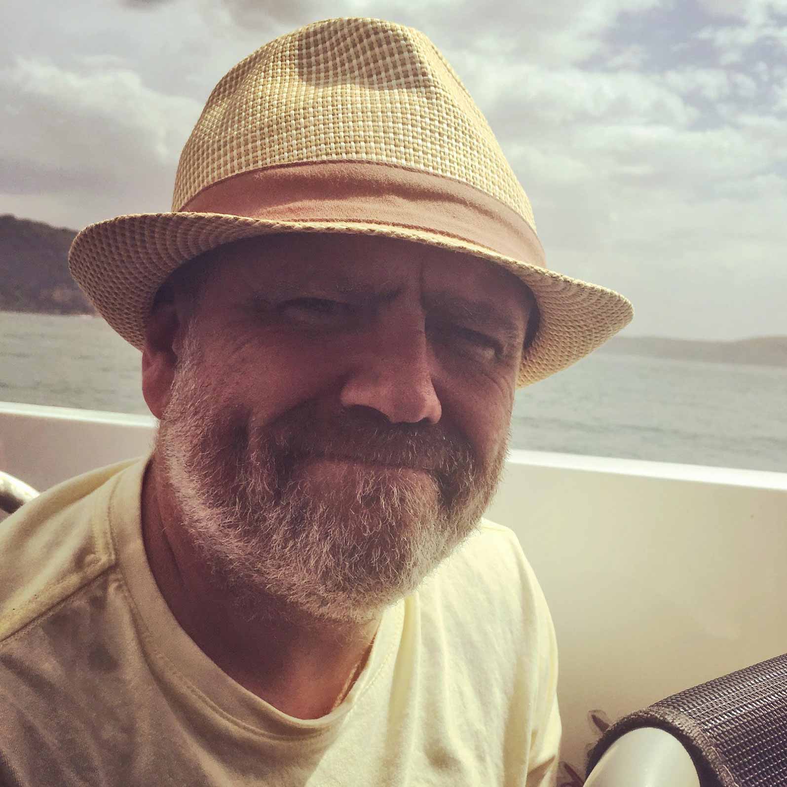 Tim Brand - Web Designer Photographer and Videographer